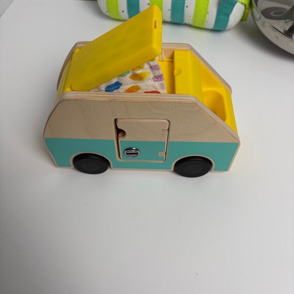 Lovevery Montessori Toy Lot Bundle - Picture 4 of 7